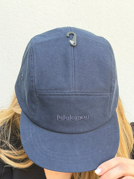 LULULEMON JOCKEY UNISEX AZUL MARINO