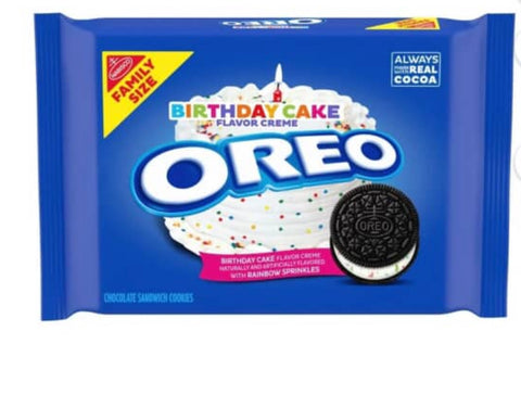 GALLETA OREO BIRTHDAY CAKE PREVENTA