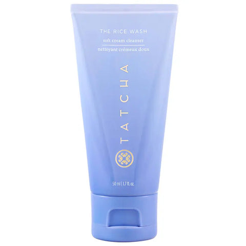 TATCHA SOFTENING CLEANSER 50ML PREVENTA