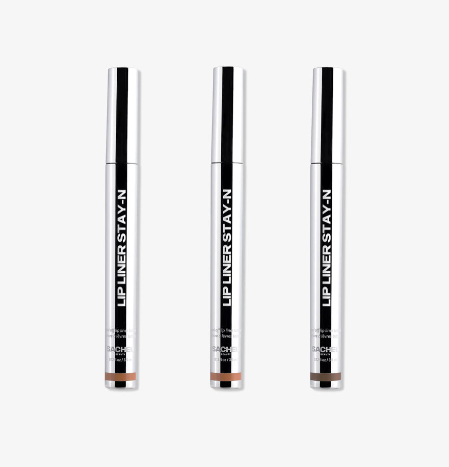 SACHEU PEEL OFF LINER STAYN BUNDLE BESTSELLERS PREVENTA