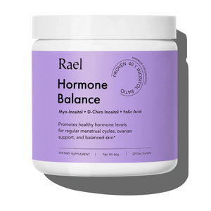 RAEL HORMONE BALANCE 66GR