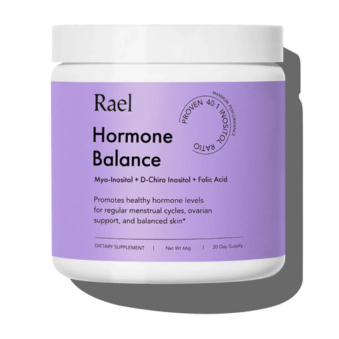 RAEL HORMONE BALANCE 66GR