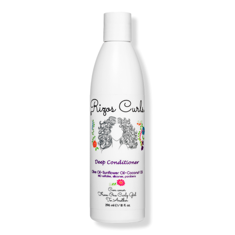 RIZOS CURLS DEEP CONDITIONER PREVENTA