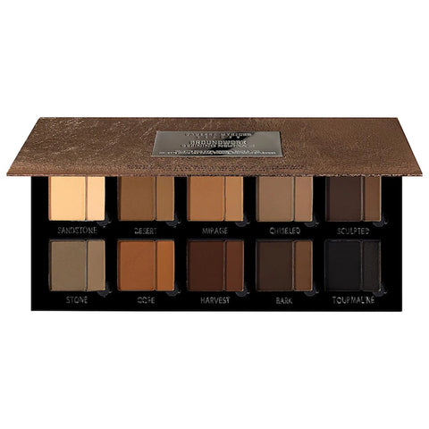 DANESSA MYRICKS BEAUTY EYE PALETTE DEFINING NEUTRALS PREVENTA