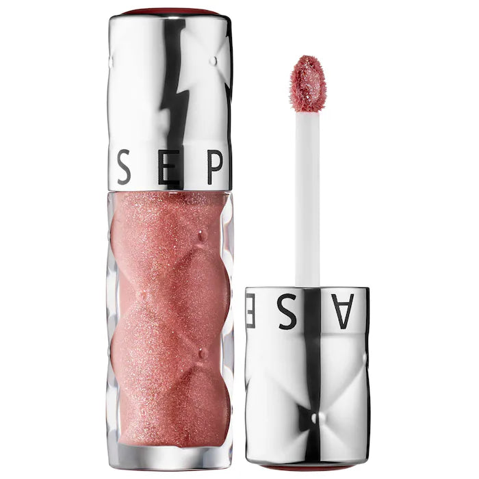 SEPHORA PLUMPING LIP GLOSS SPARKLING DAWN PREVENTA