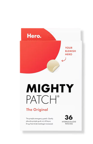 MIGHTY PATCH THE ORIGINAL 36 U PREVENTA
