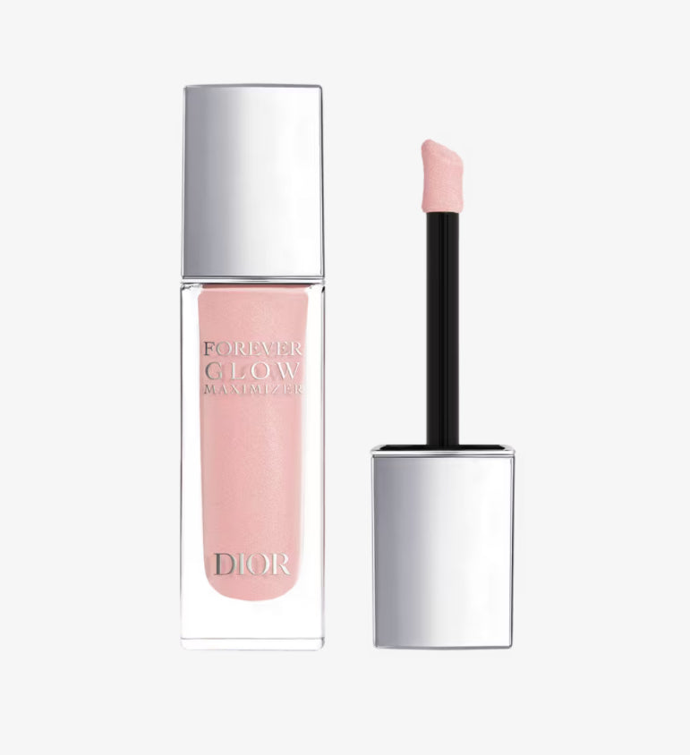 DIOR LIQUID HIGHLIGHTER PINK PREVENTA