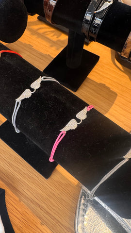 PULSERA ZADIG PREVENTA