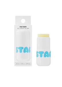 STARFACE LIP BALM VAINILLA