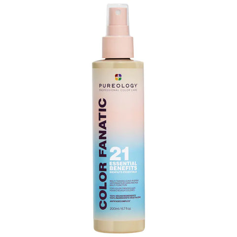 PUREOLOGY HEAT PROTECTANT CONDITIONER PREVENTA