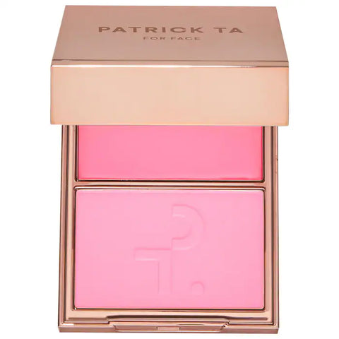 PATRICK TA BLUSH DUO JUST ENOUGH PREVENTA