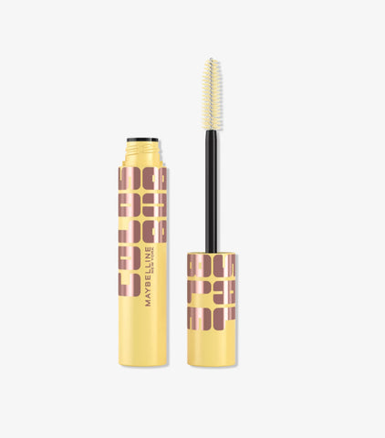 MAYBELLINE MÁSCARA DE PESTAÑAS COLOSSAL BUBBLE