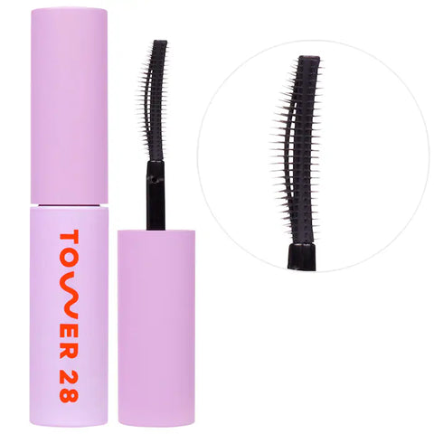TRAVEL SIZE TOWER 28 MINI MASCARA PREVENTA
