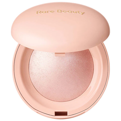 RARE BEAUTY POWDER BLUSH  LUMINOUS MESMERIZE PREVENTA