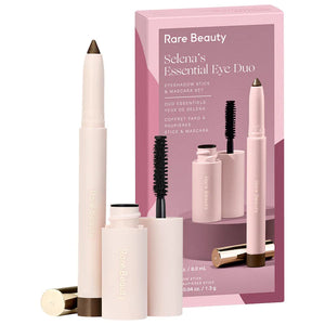 SET RARE BEAUTY ESSENTIAL EYE DUO