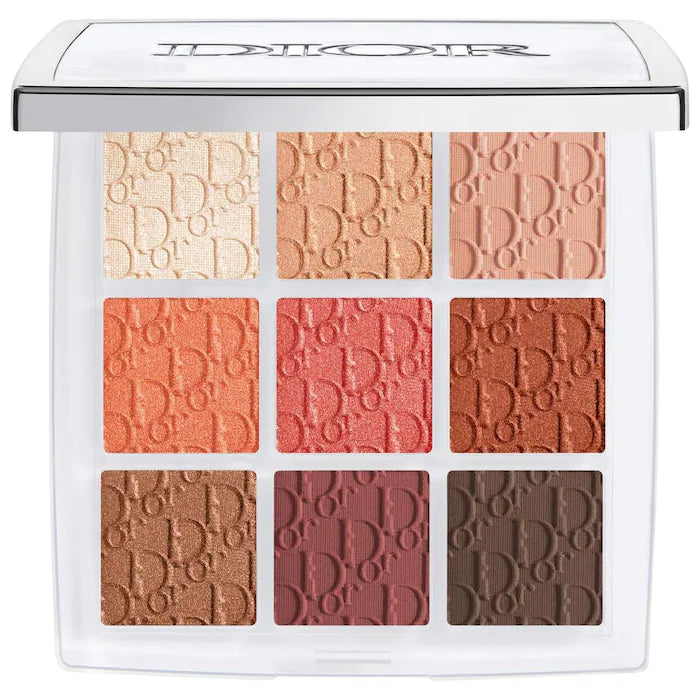 DIOR EYESHADOW PALETTE WARM ESSENTIAL PREVENTA