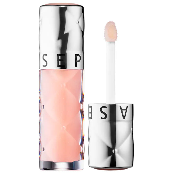 SEPHORA PLUMPING LIP GLOSS UNIVERSAL VOLUME PREVENTA