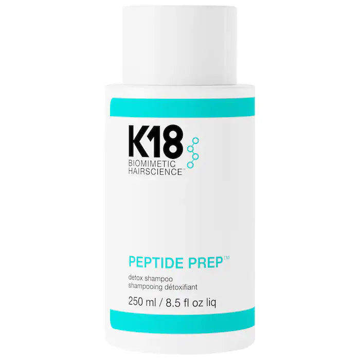 K18 DETOX SHAMPOO 250ML PREVENTA