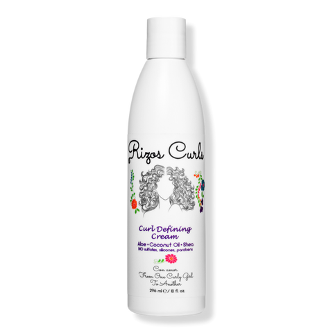 RIZOS CURLS CURL DEFINING CREAM PREVENTA