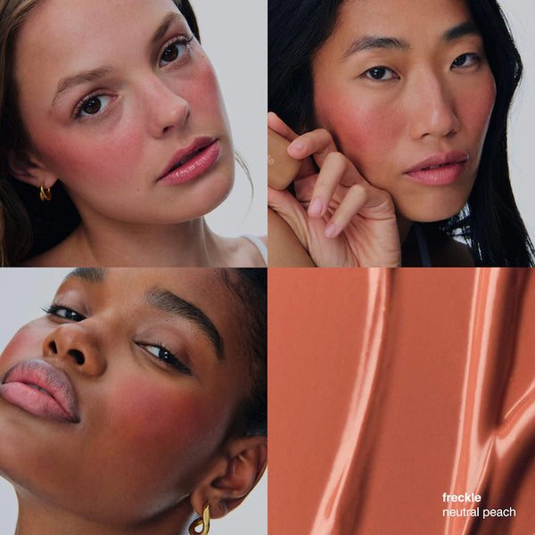 RHODE BLUSH FRECKLE