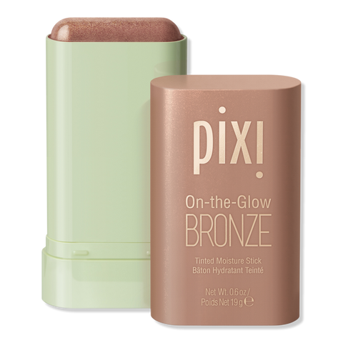 PIXI BRONZE TINTED MOISTURE STICK SOFT GLOW PREVENTA