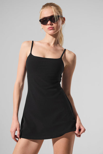 VESTIDO ALO YOGA S PREVENTA