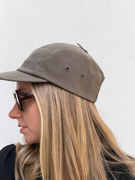 LULULEMON JOCKEY UNISEX VERDE MILITAR