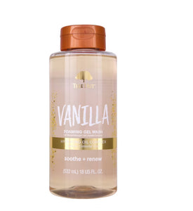 TREE HUT GEL DE DUCHA VANILLA PREVENTA