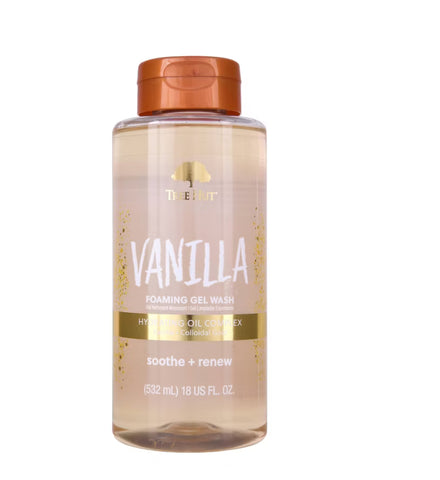 TREE HUT GEL DE DUCHA VANILLA PREVENTA