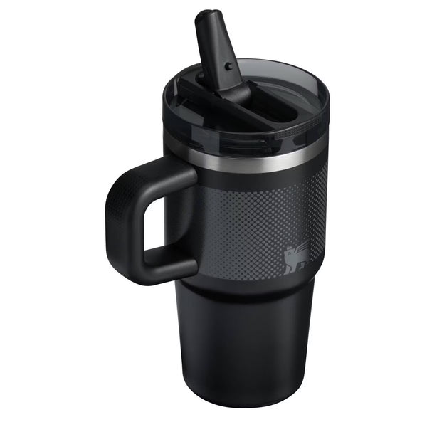 STANLEY ANTI DERRAME 590 ML NEGRA 20 OZ PREVENTA