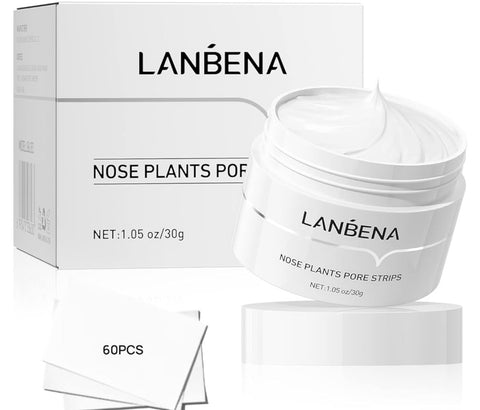 CREMA LANBENA PUNTOS NEGROS PREVENTA