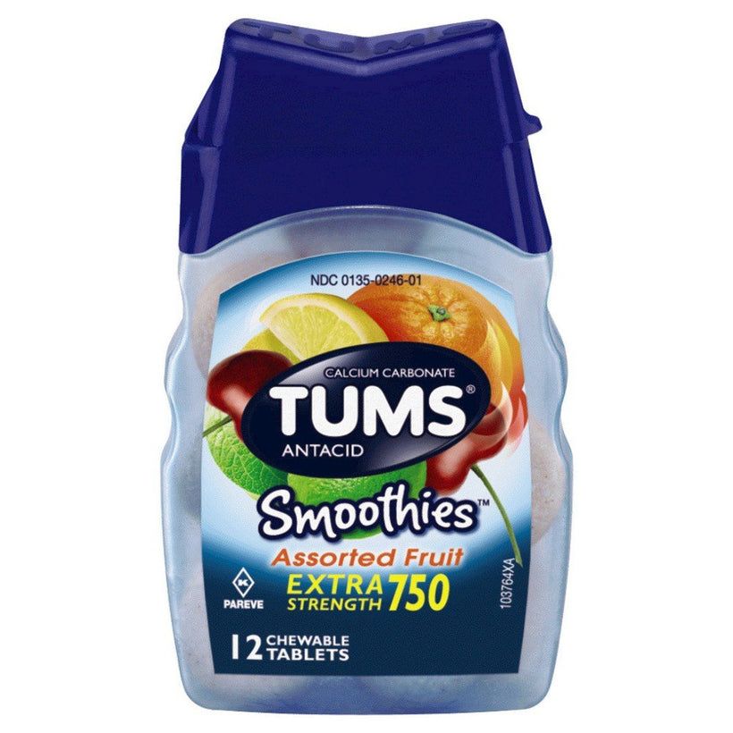 TUMS