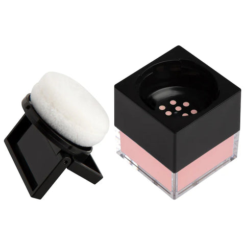 HUDA BEAUTY MINI SETTING POWDER CHERRY BLOSSOM PREVENTA