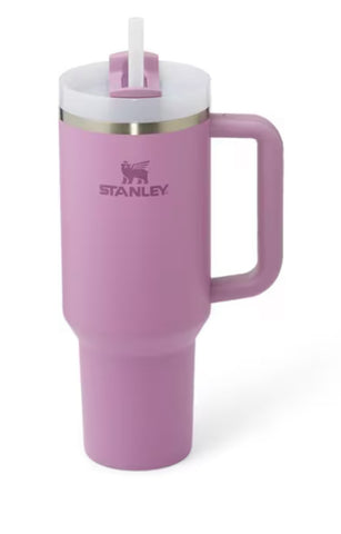 STANLEY QUENCHER 40 OZ LILAC PREVENTA