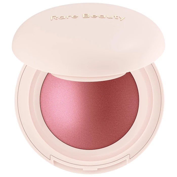 RARE BEAUTY POWDER BLUSH  LUMINOUS TRUTH PREVENTA