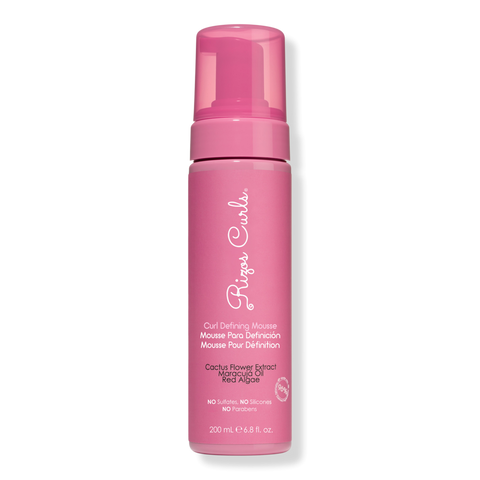 RIZOS CURLS DEFINING MOUSSE PREVENTA