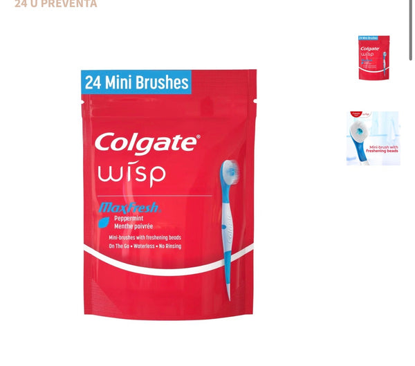 PEDIDO PAU PREVENTA