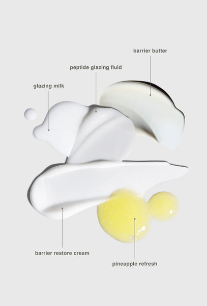 RHODE THE TRAVEL SET PREVENTA