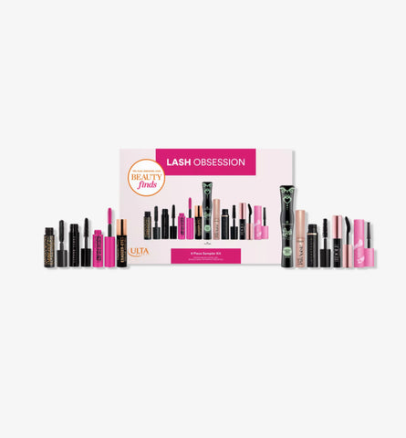 SET LASH OBSESSION ULTA BEAUTY