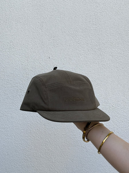 LULULEMON JOCKEY UNISEX VERDE MILITAR