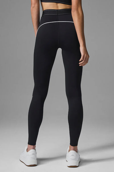 ALO YOGA AIRLIFT LEGGING NEGRO TALLA XS PREVENTA