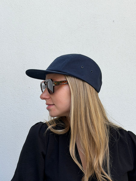 LULULEMON JOCKEY UNISEX AZUL MARINO
