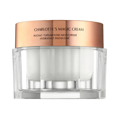 CHARLOTTE TILBURY CREAM HYALURONIC ACID 30ML PREVENTA