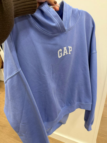 POLERON GAP AZUL PREVENTA