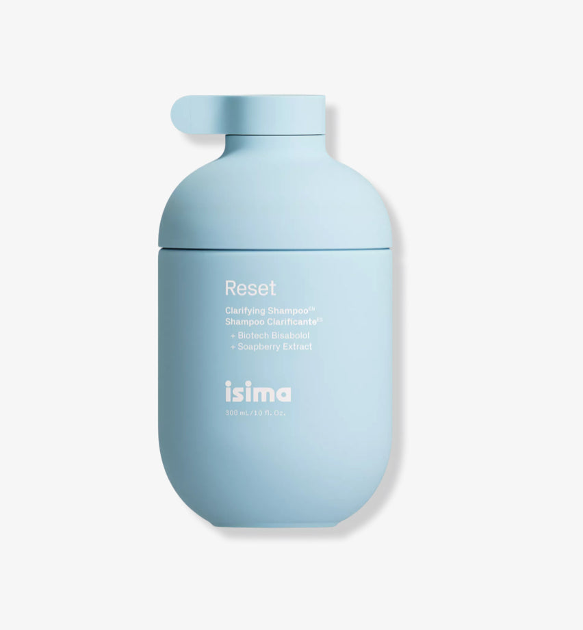 ISIMA RESET CLARIFYING SHAMPOO PREVENTA