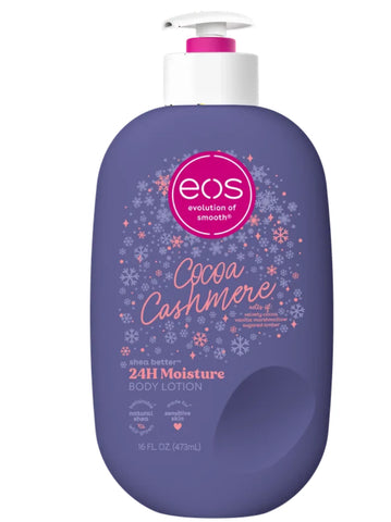 CREMA EOS COCOA CASHMERE PREVENTA