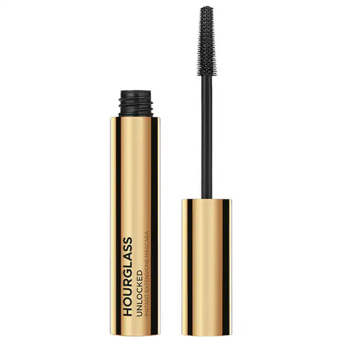 HOURGLASS LENGTHENING MASCARA PREVENTA