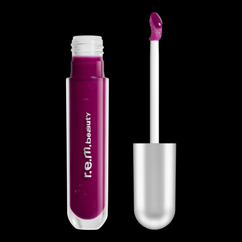 REM BEAUTY ESSENTIAL DRIP GLOSSY BALM JUICE BOX