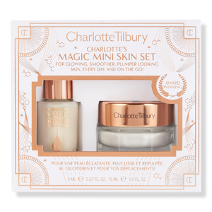 SET CHARLOTTE TILBURY SKIN PREVENTA