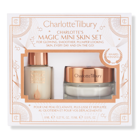 SET CHARLOTTE TILBURY SKIN PREVENTA